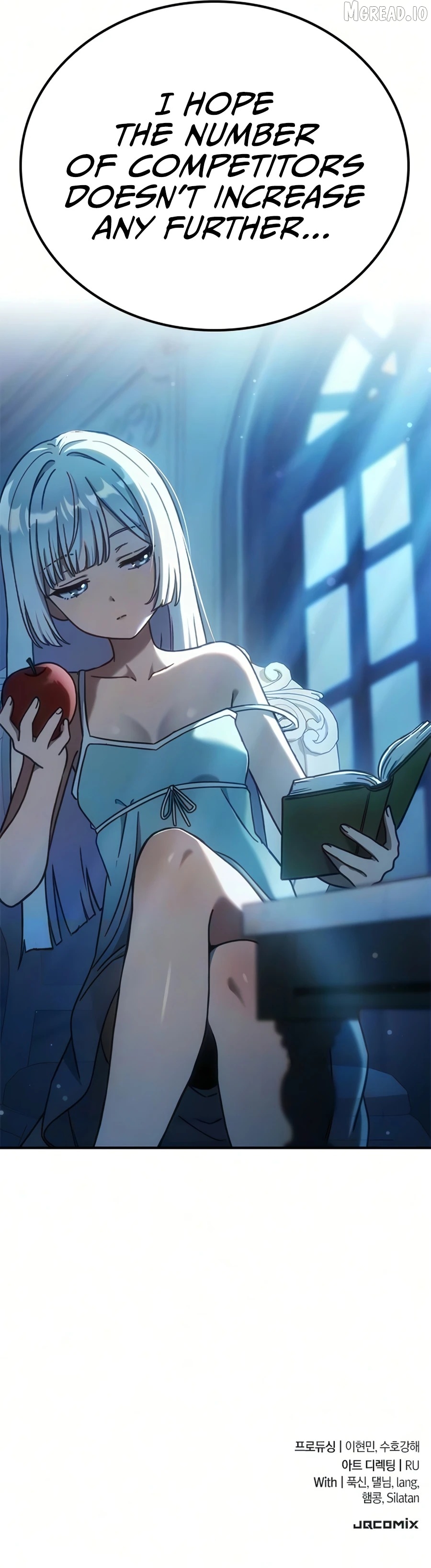 Read Noble Lady Reformation Guide EN Manga Online
