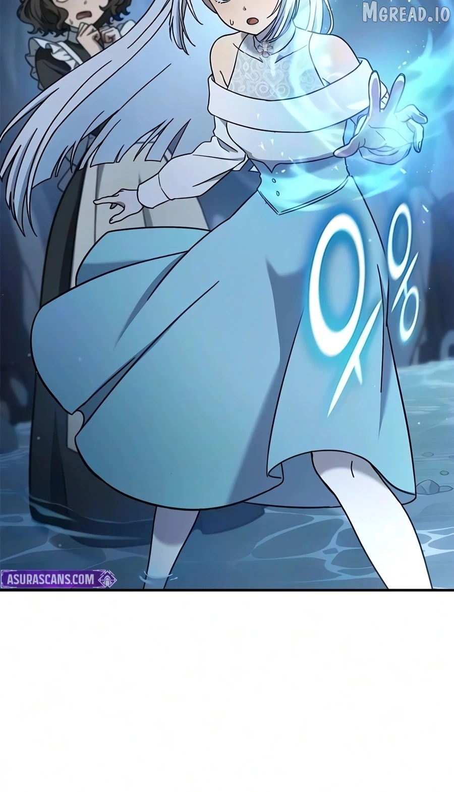 Read Noble Lady Reformation Guide EN Manga Online