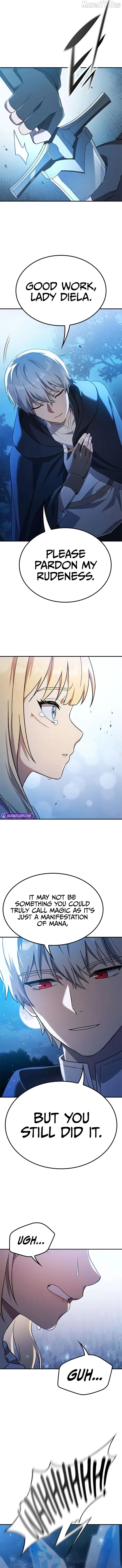 Read Noble Lady Reformation Guide EN Manga Online