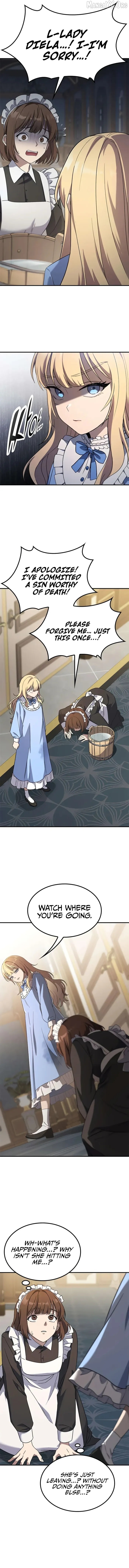Read Noble Lady Reformation Guide EN Manga Online