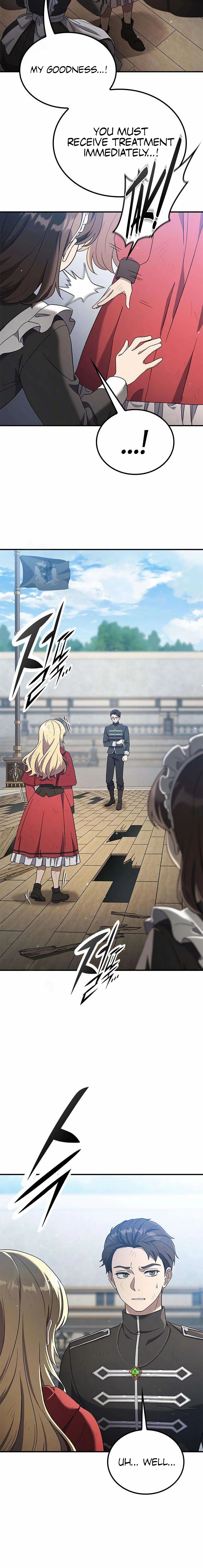 Read Noble Lady Reformation Guide EN Manga Online