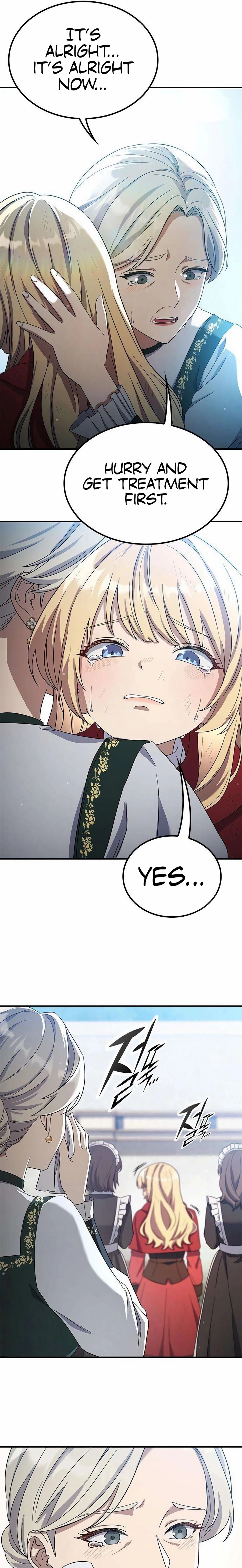 Read Noble Lady Reformation Guide EN Manga Online