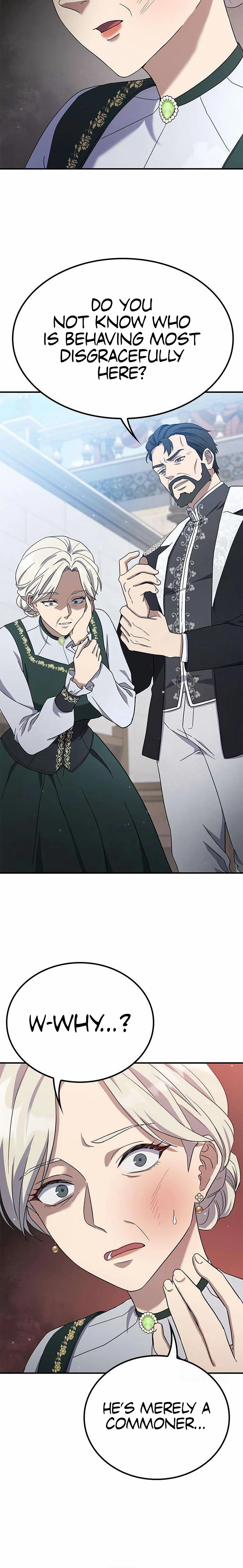 Read Noble Lady Reformation Guide EN Manga Online
