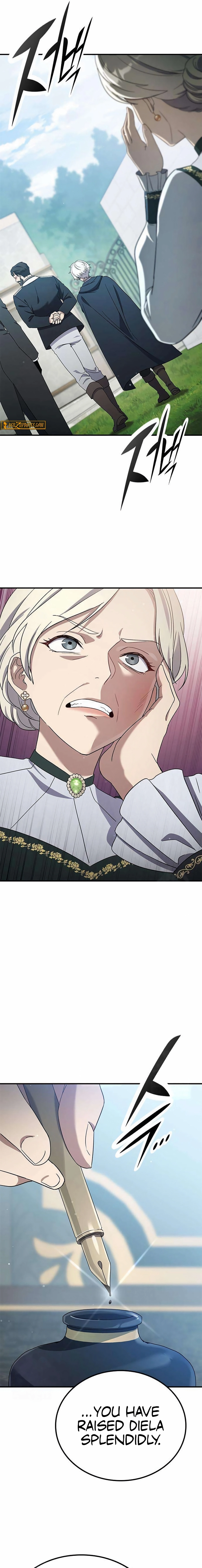 Read Noble Lady Reformation Guide EN Manga Online