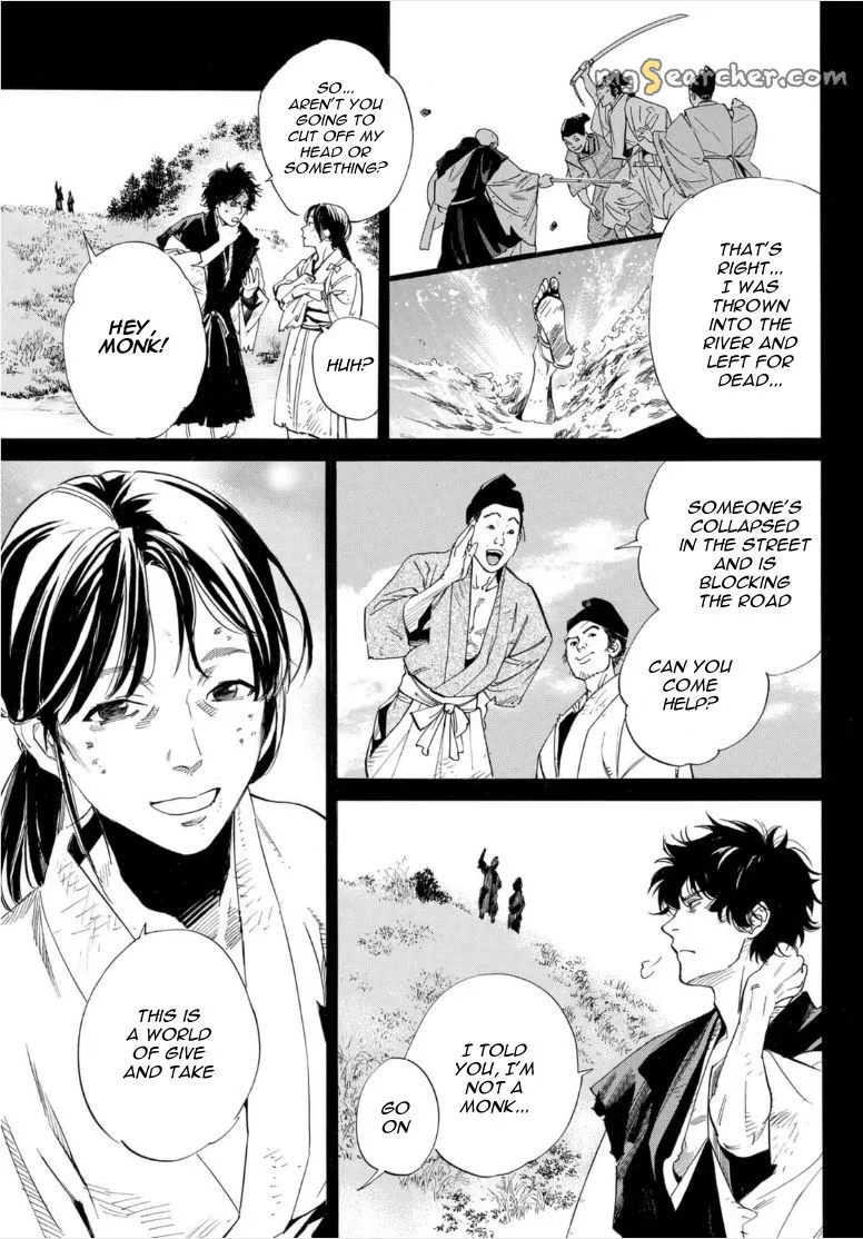 Read Noragami EN Manga Online