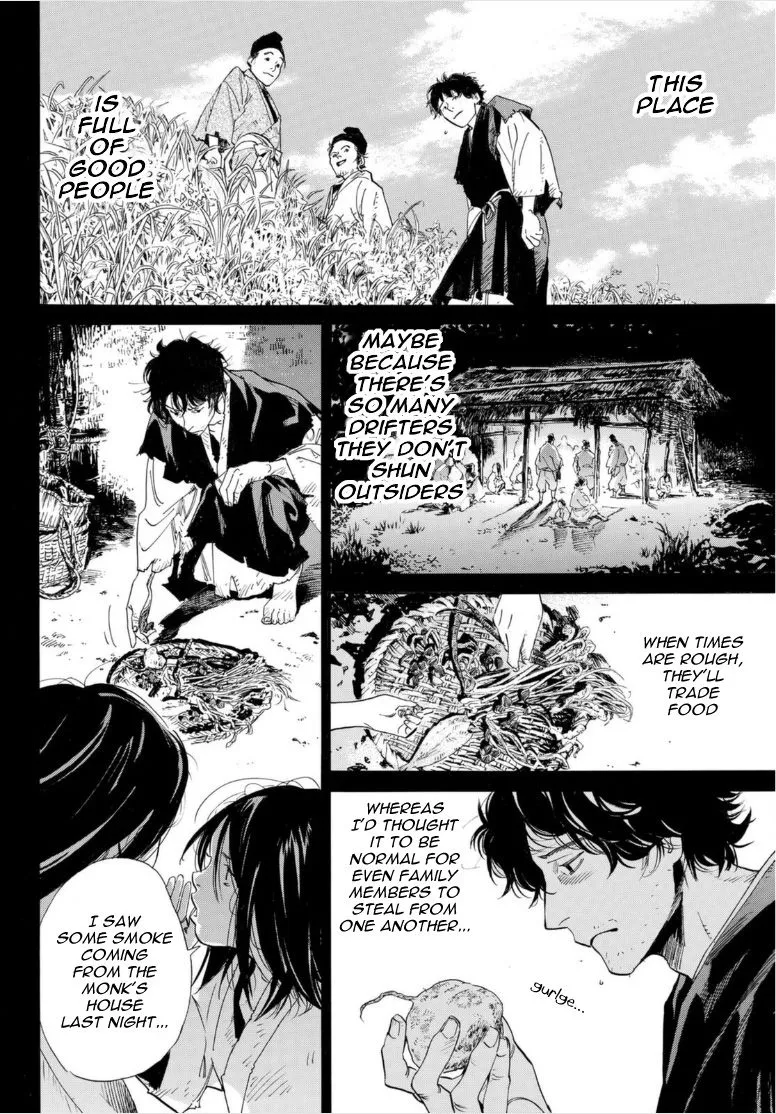 Read Noragami EN Manga Online