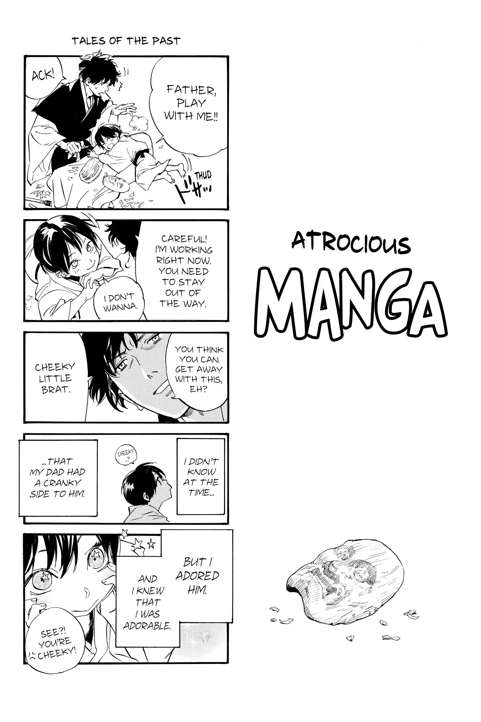 Read Noragami EN Manga Online