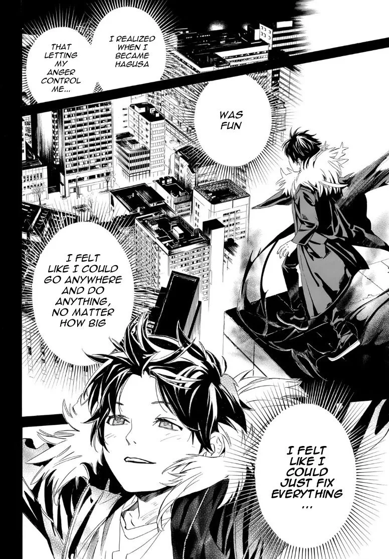 Read Noragami EN Manga Online