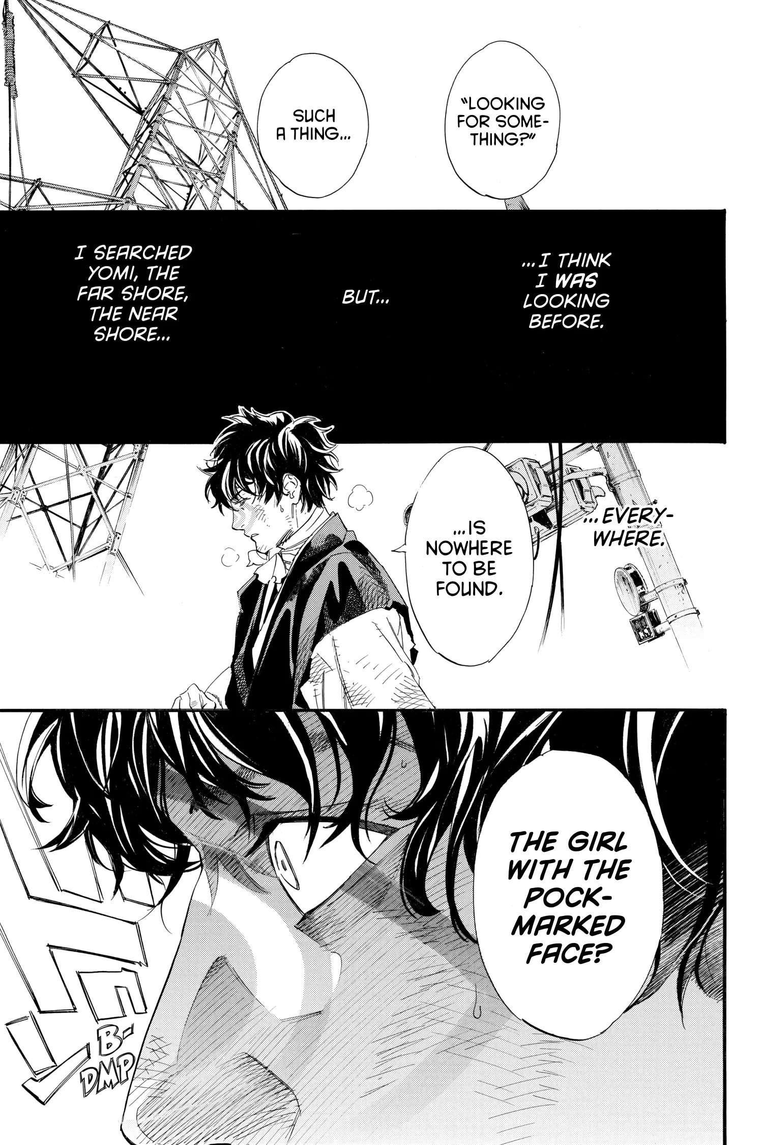 Read Noragami EN Manga Online
