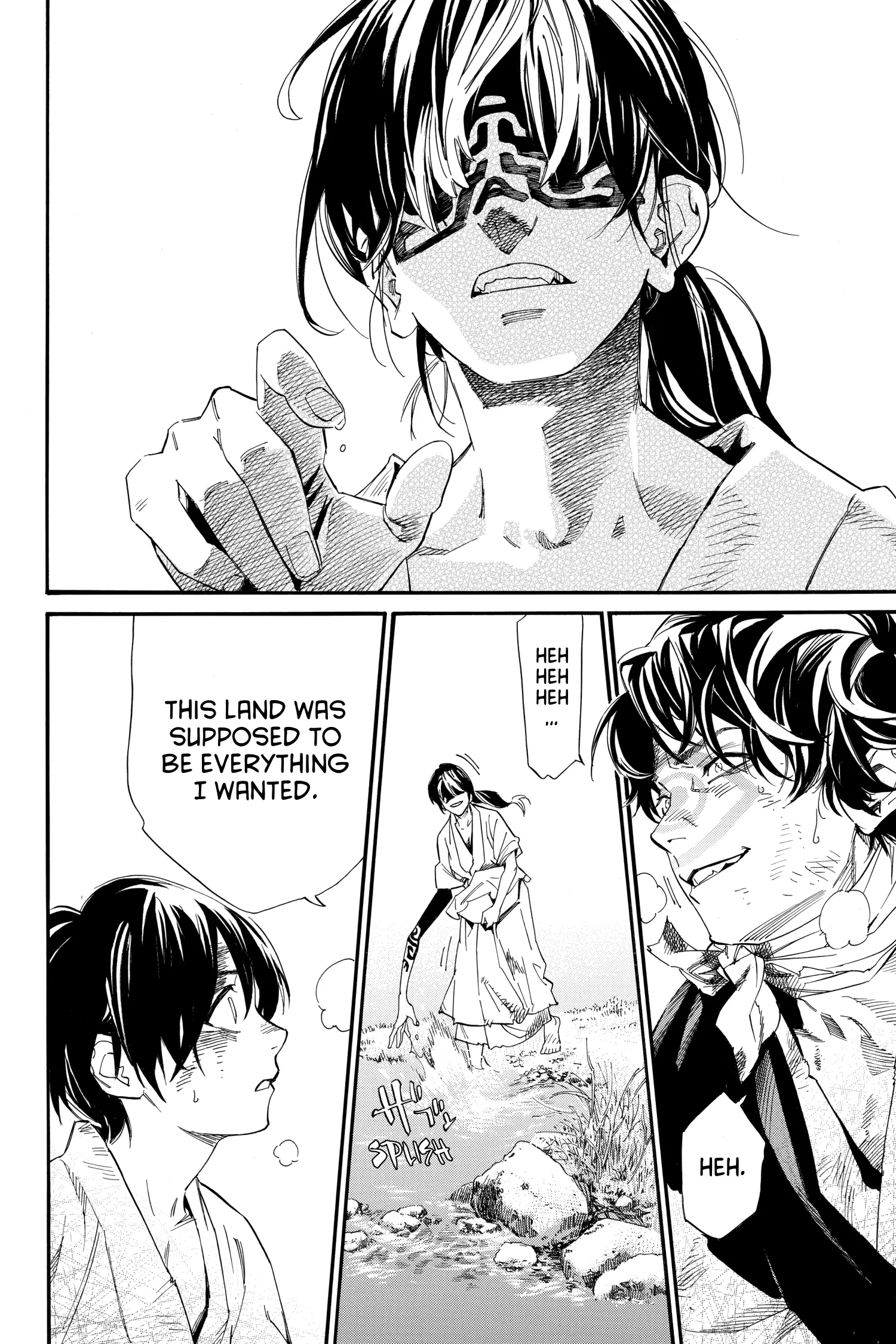 Read Noragami EN Manga Online