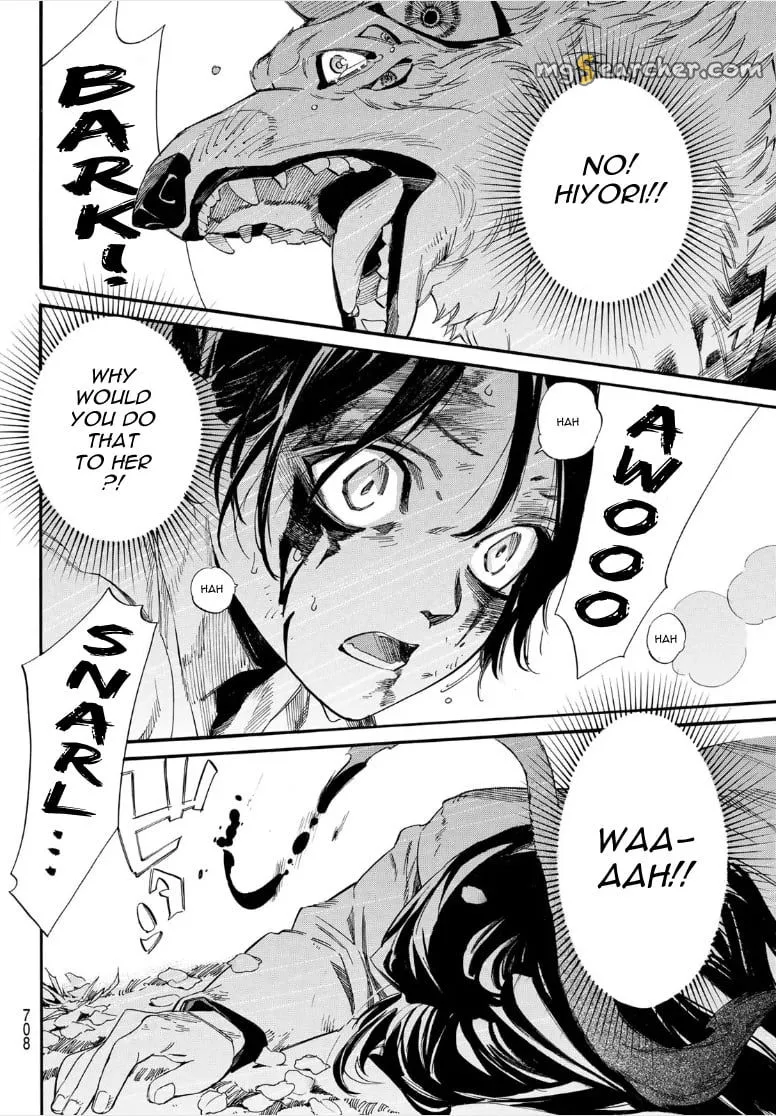 Read Noragami EN Manga Online