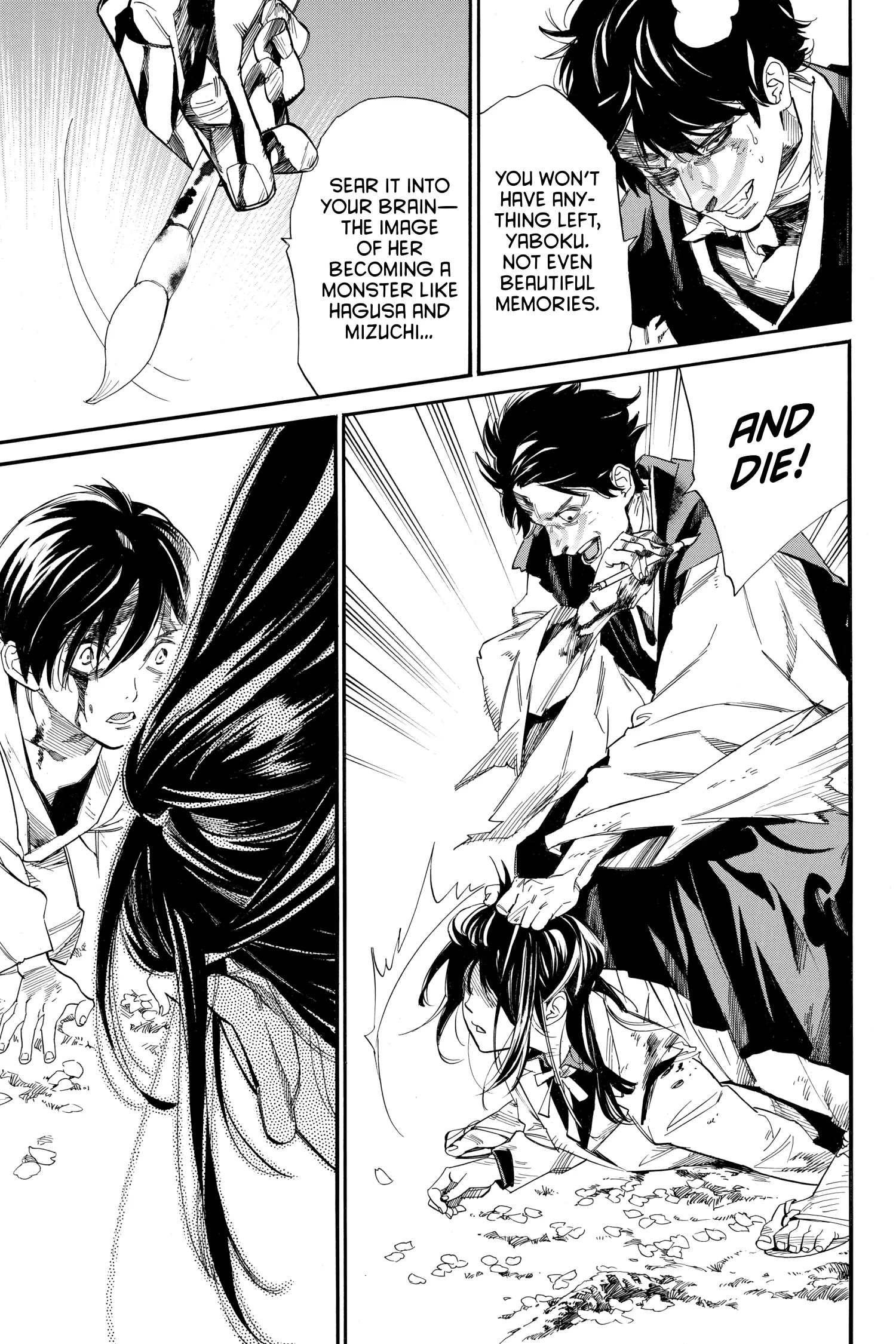 Read Noragami EN Manga Online