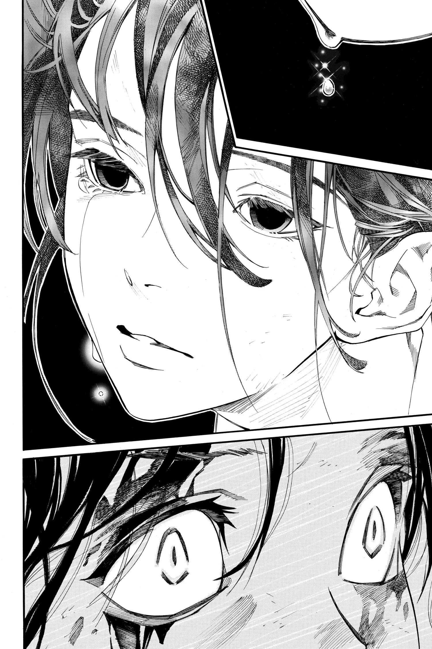 Read Noragami EN Manga Online