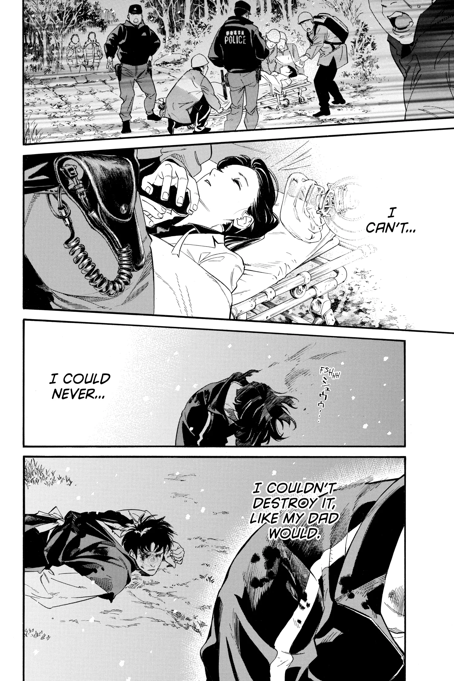 Read Noragami EN Manga Online