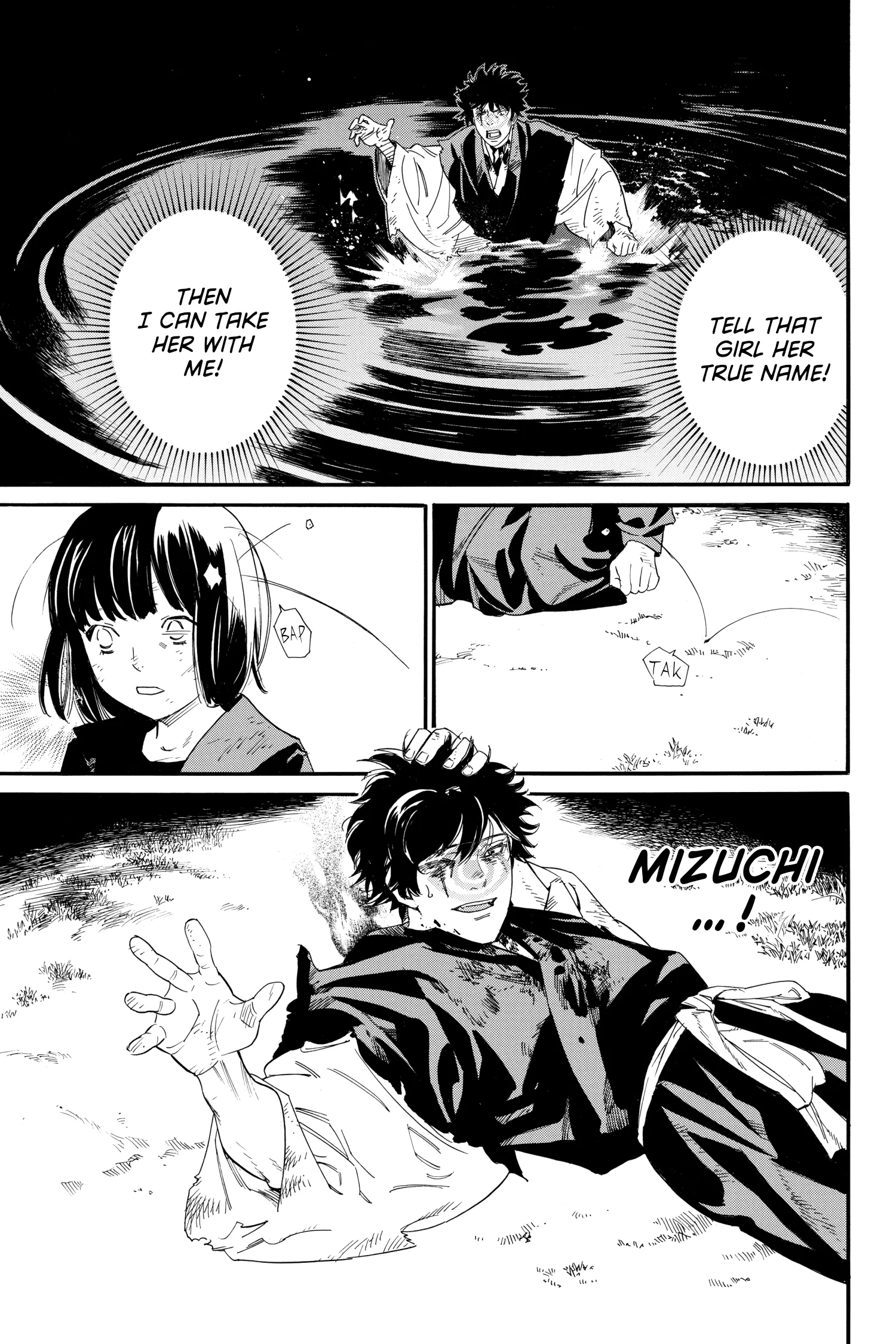 Read Noragami EN Manga Online