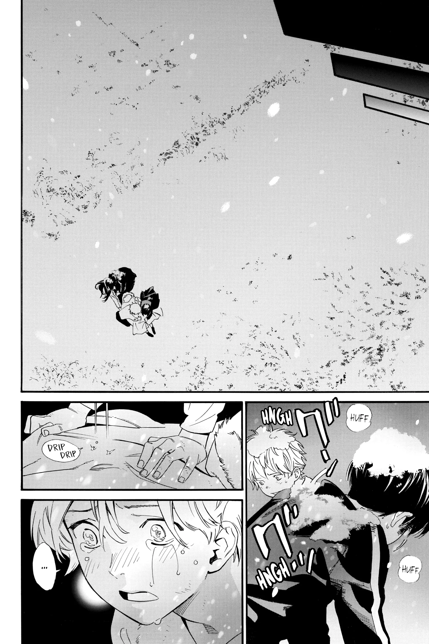 Read Noragami EN Manga Online