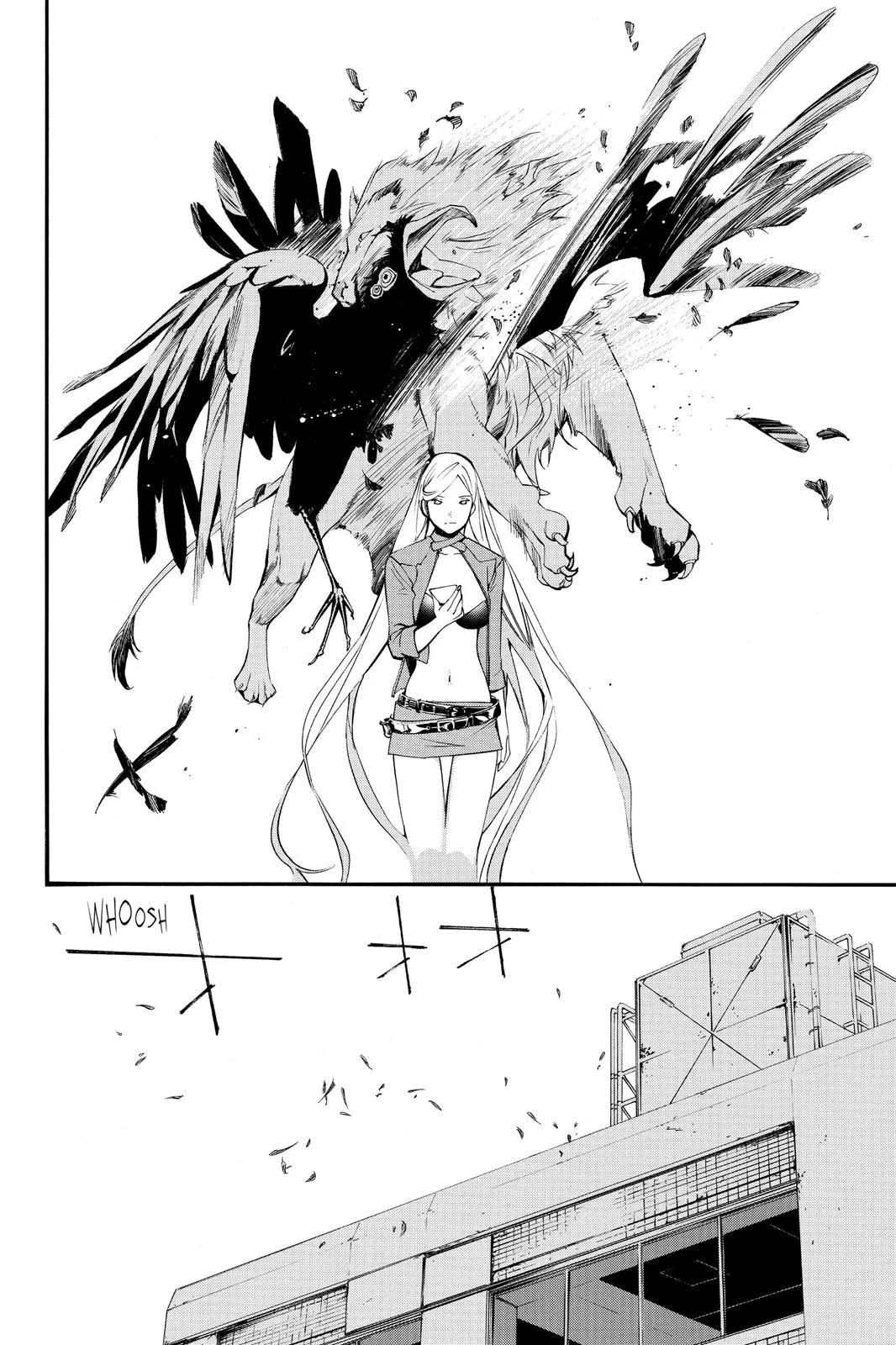 Read Noragami EN Manga Online