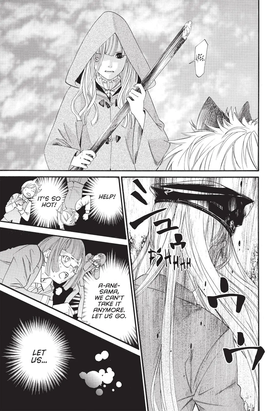 Read Noragami EN Manga Online