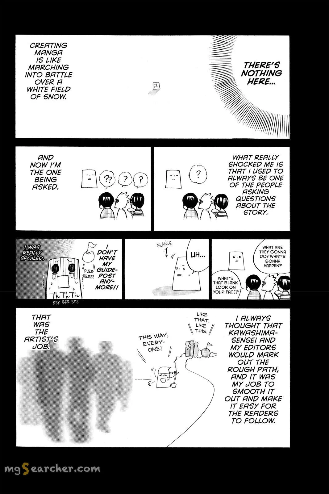 Read Noragami EN Manga Online