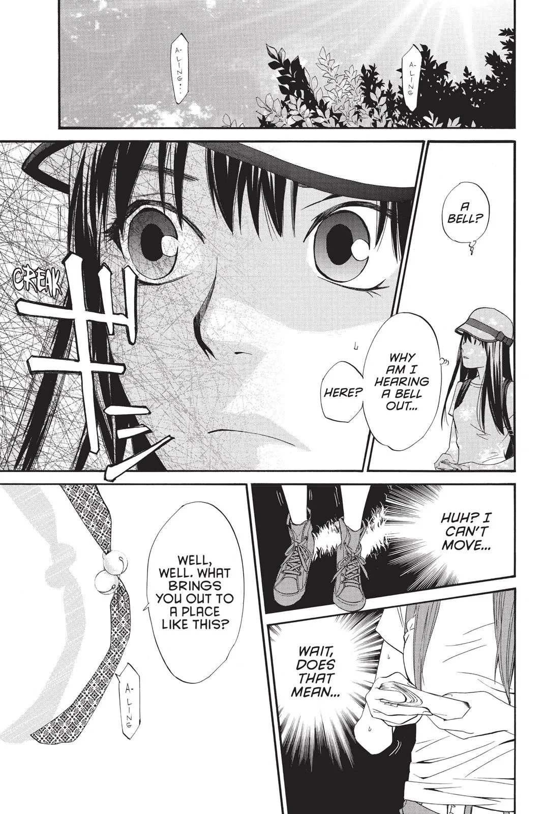 Read Noragami EN Manga Online