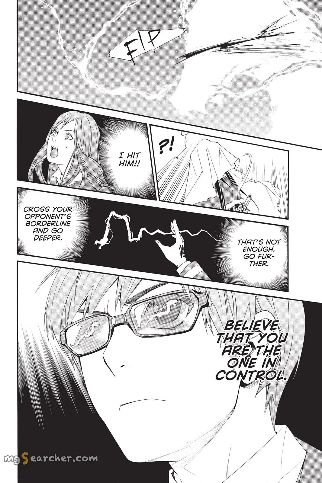 Read Noragami EN Manga Online