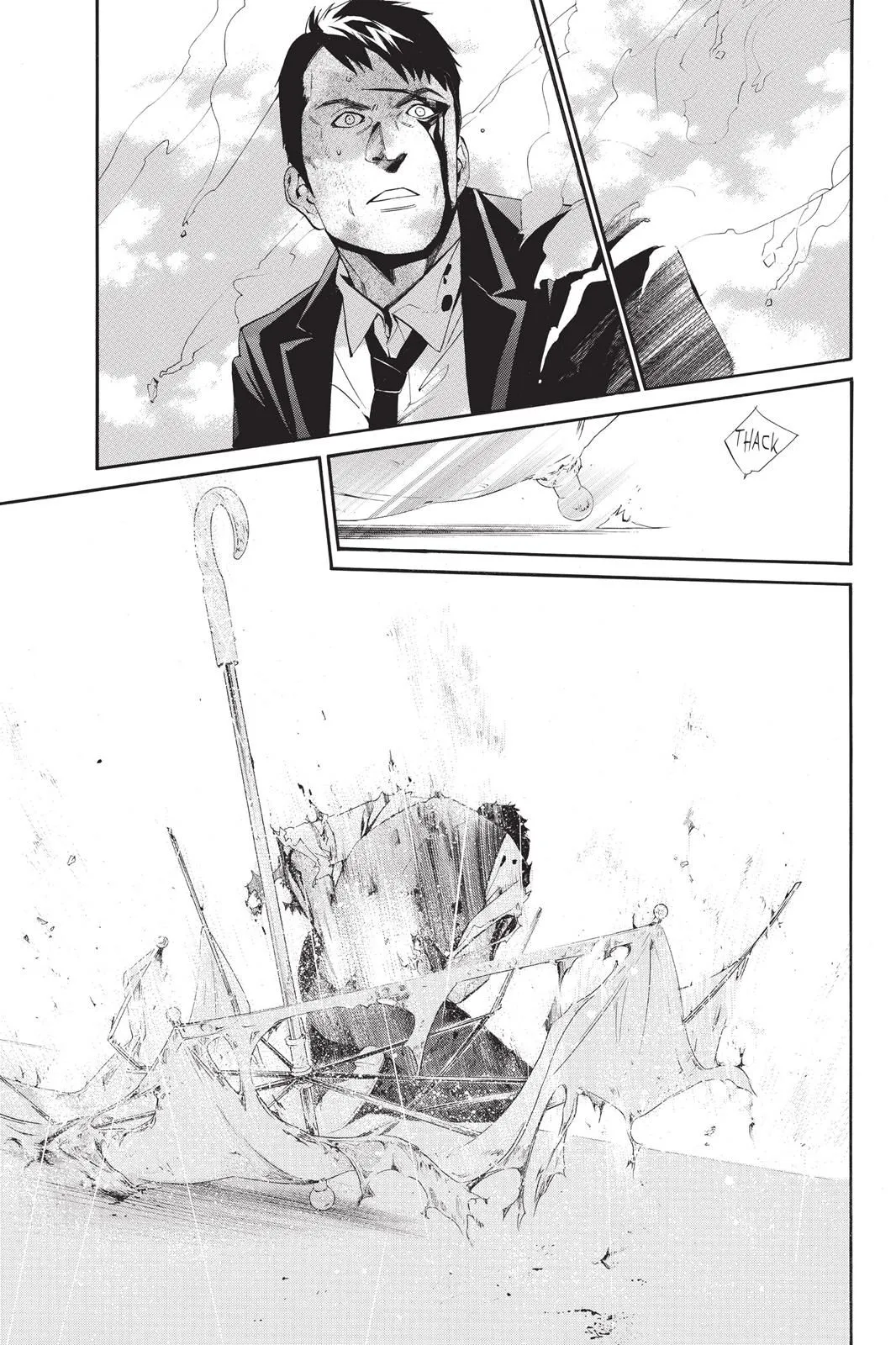 Read Noragami EN Manga Online