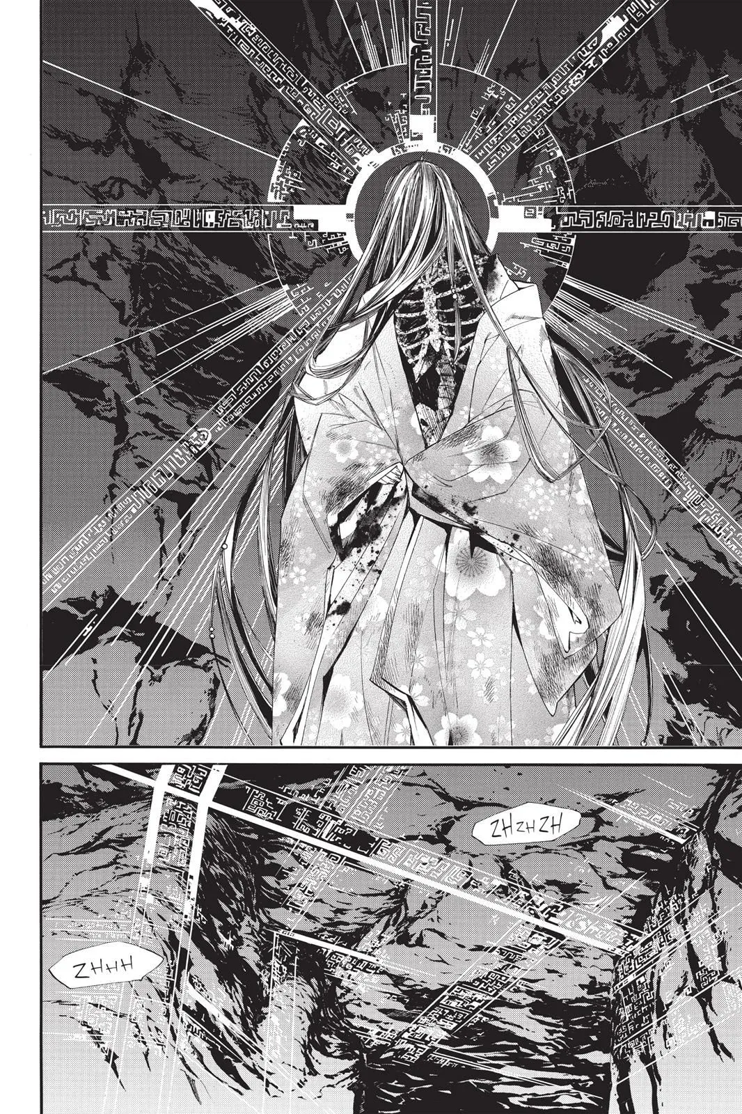 Read Noragami EN Manga Online