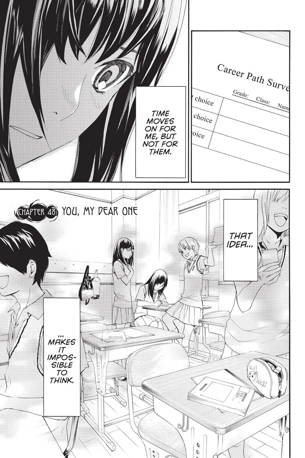 Read Noragami EN Manga Online