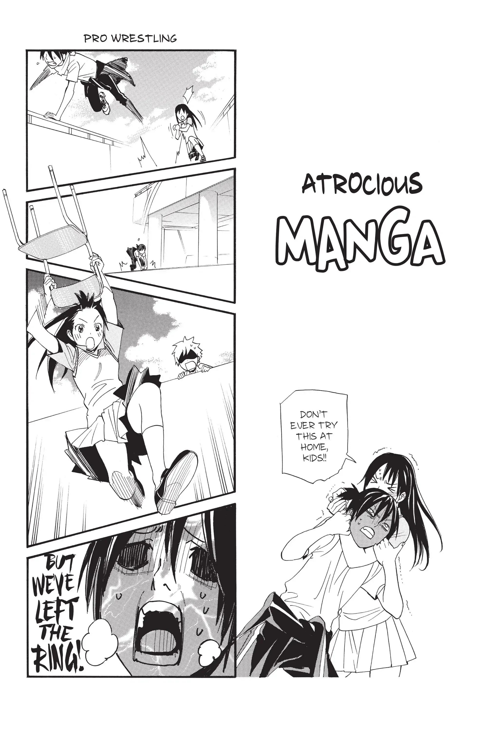 Read Noragami EN Manga Online