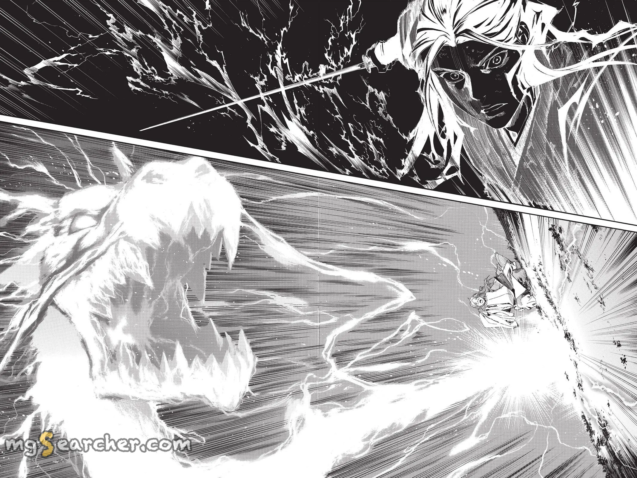 Read Noragami EN Manga Online