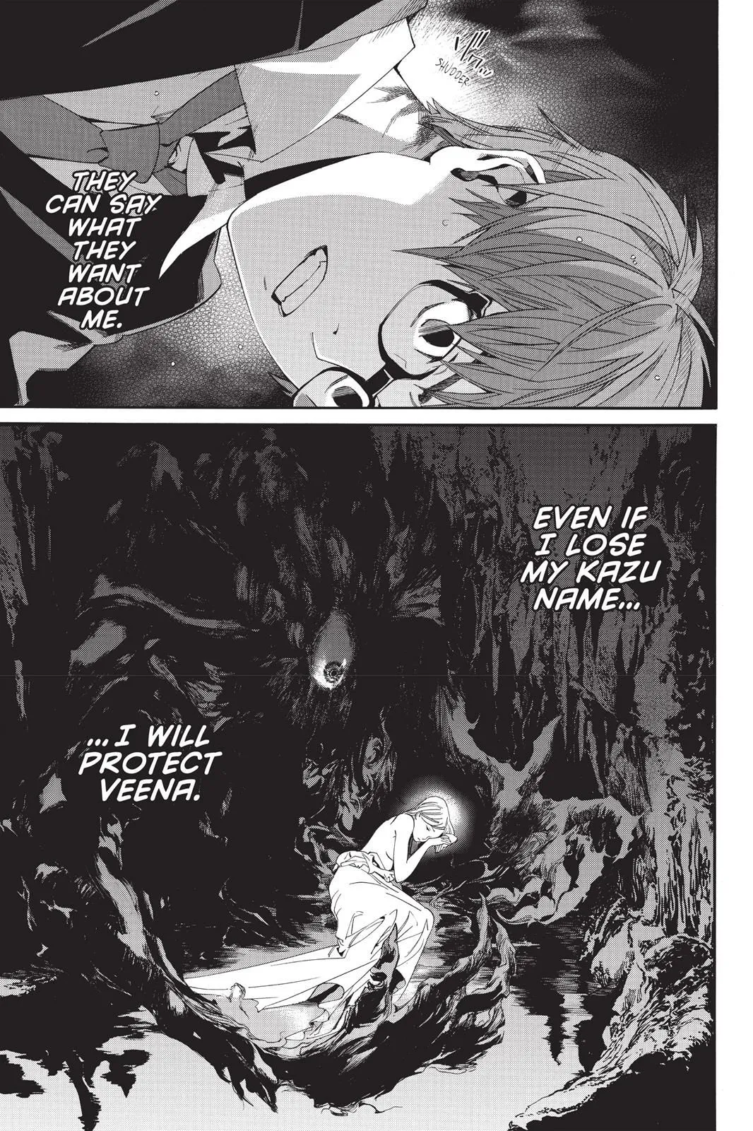 Read Noragami EN Manga Online