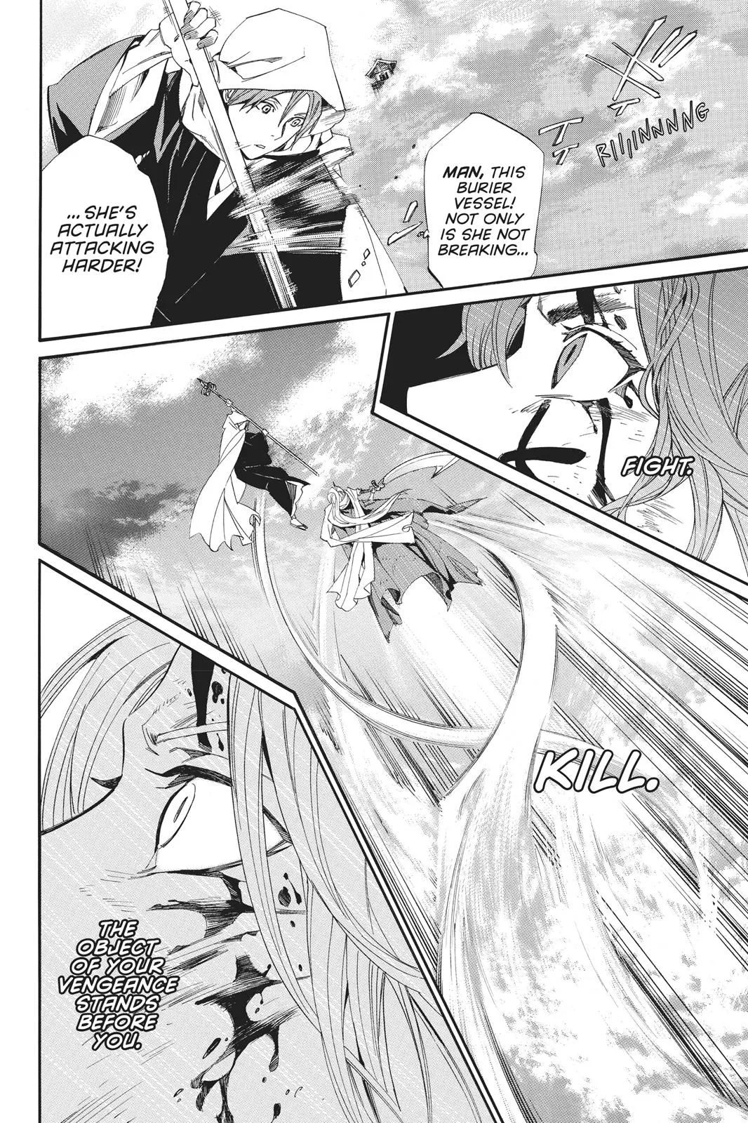 Read Noragami EN Manga Online