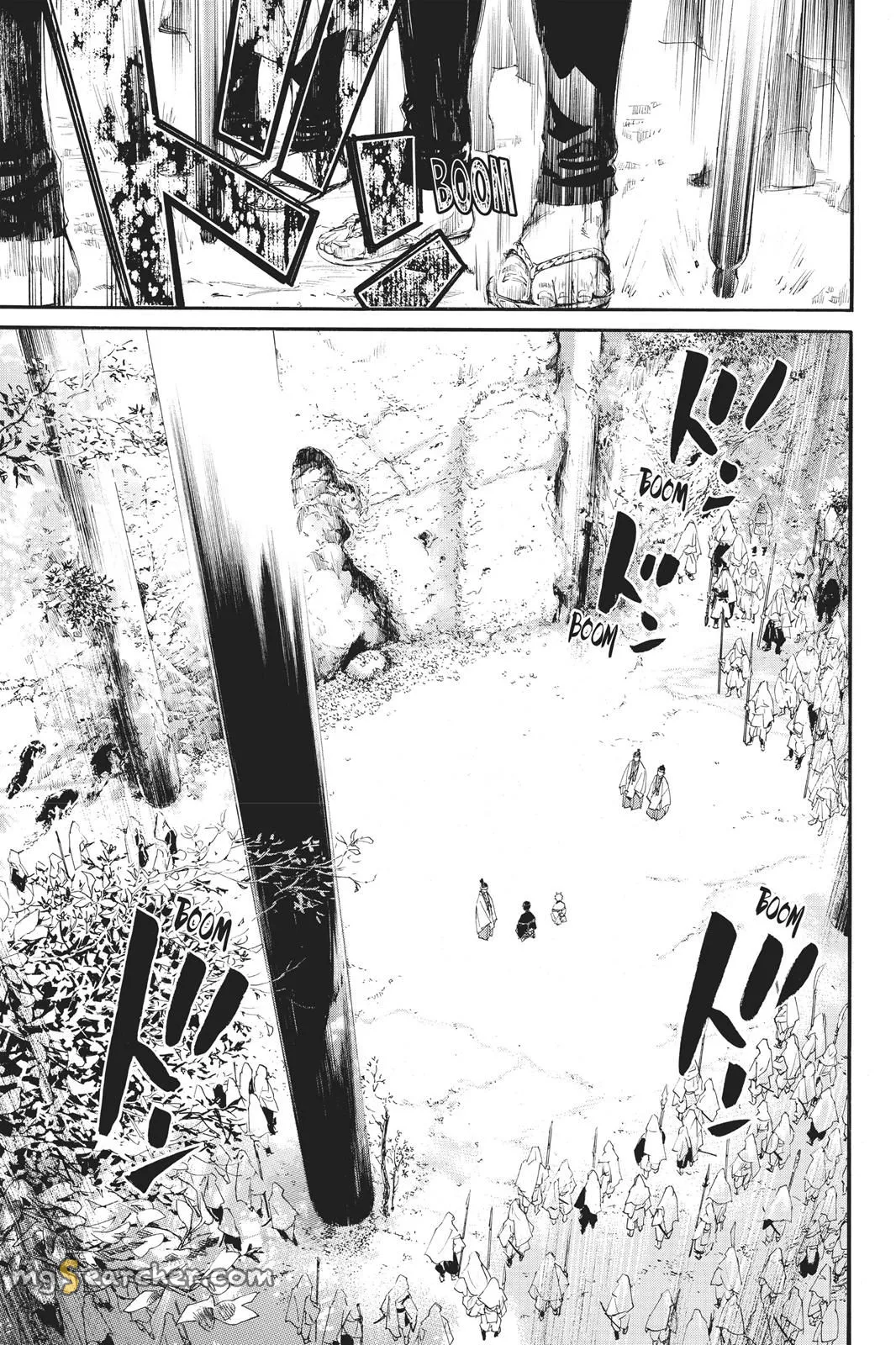 Read Noragami EN Manga Online