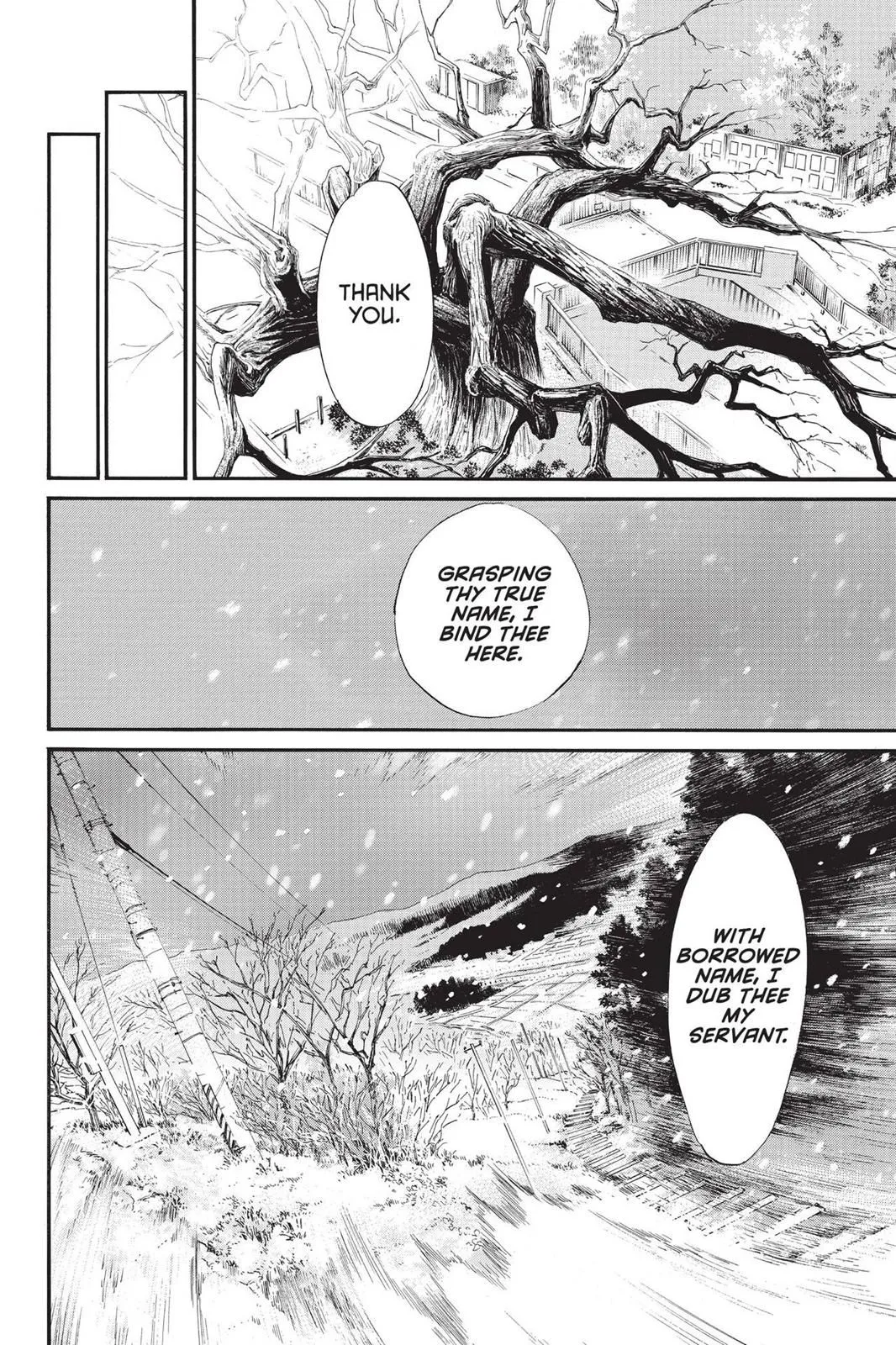 Read Noragami EN Manga Online