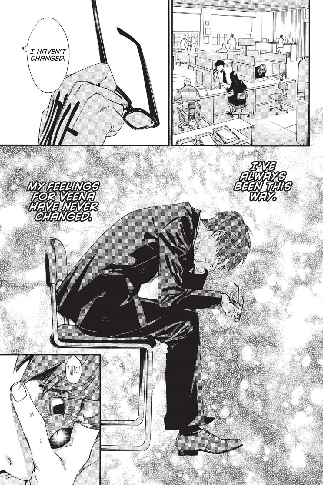 Read Noragami EN Manga Online