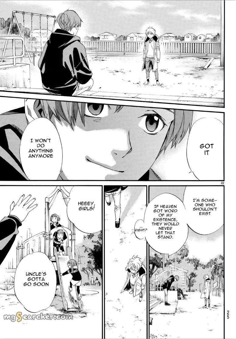 Read Noragami EN Manga Online