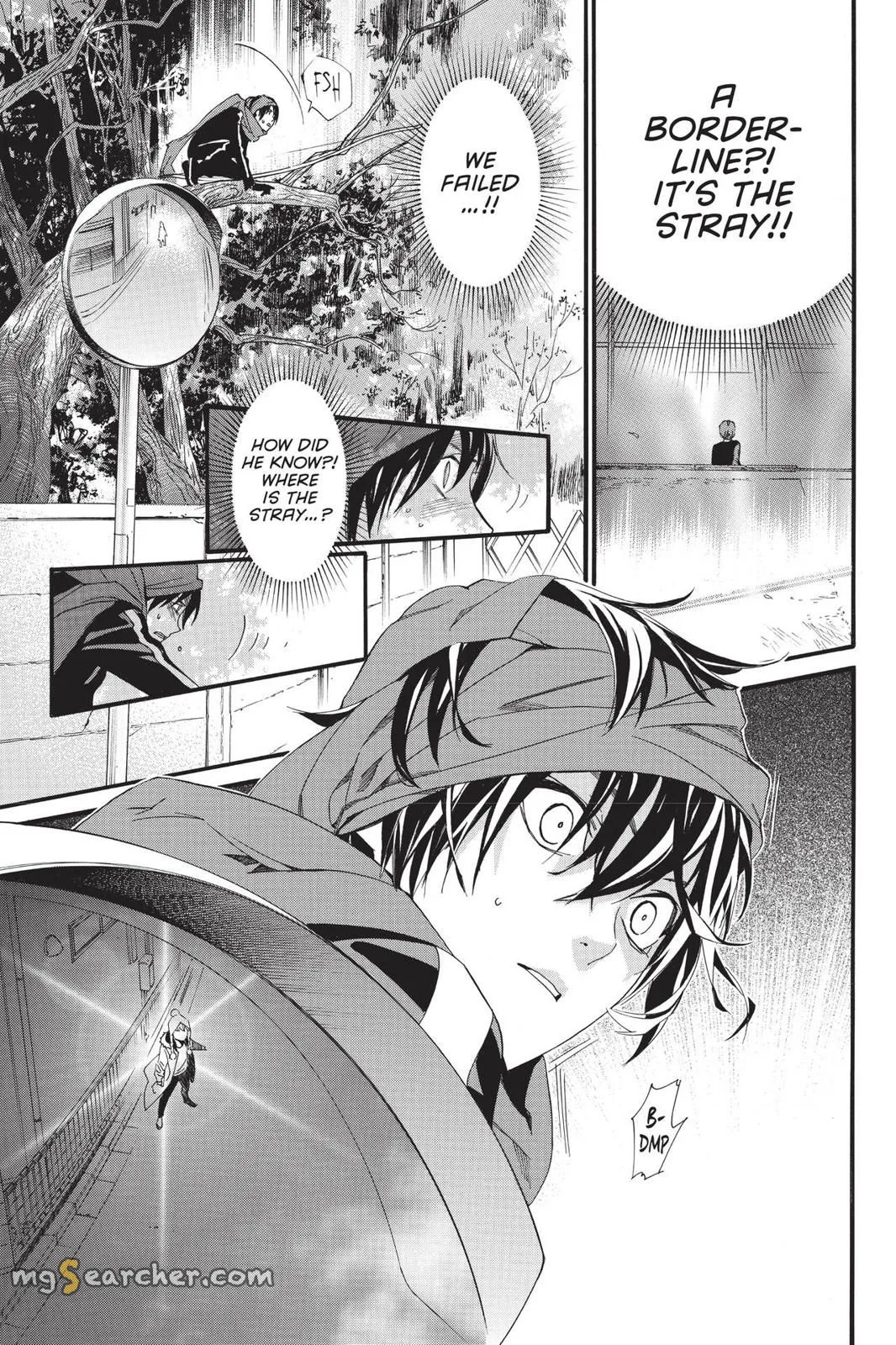 Read Noragami EN Manga Online
