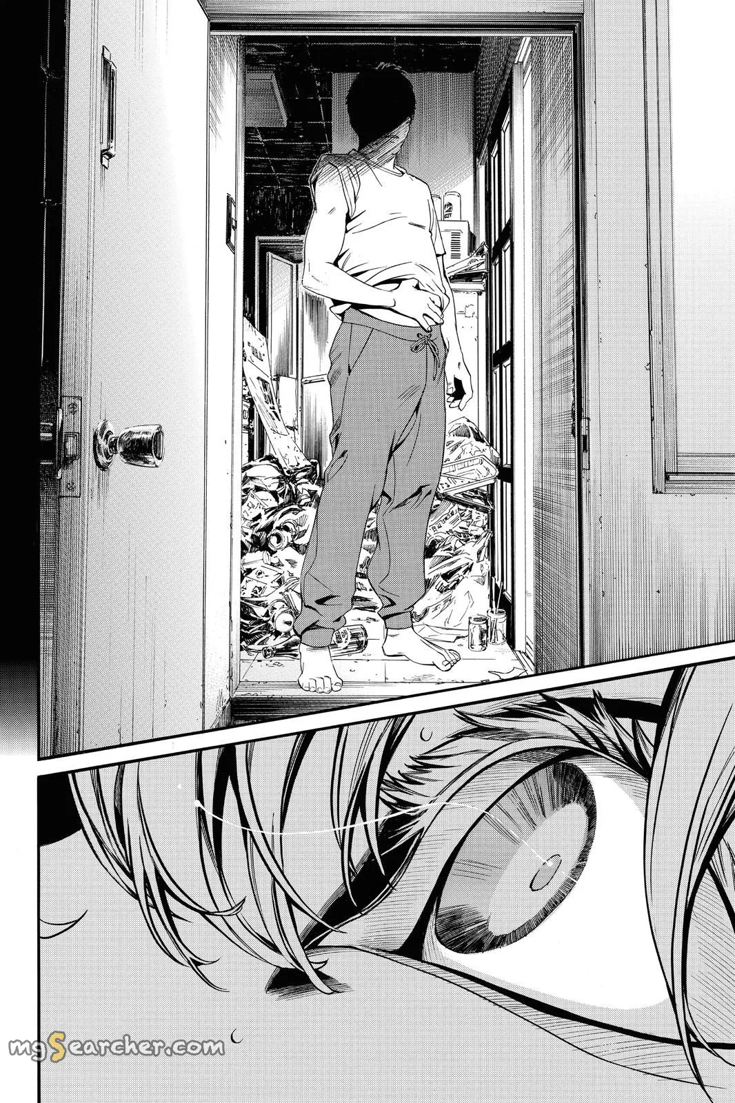 Read Noragami EN Manga Online