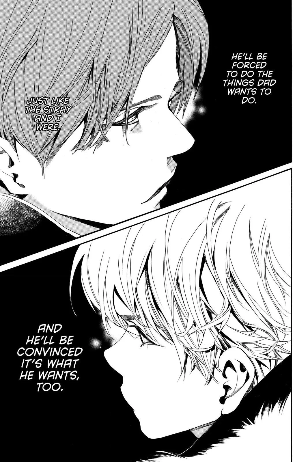 Read Noragami EN Manga Online
