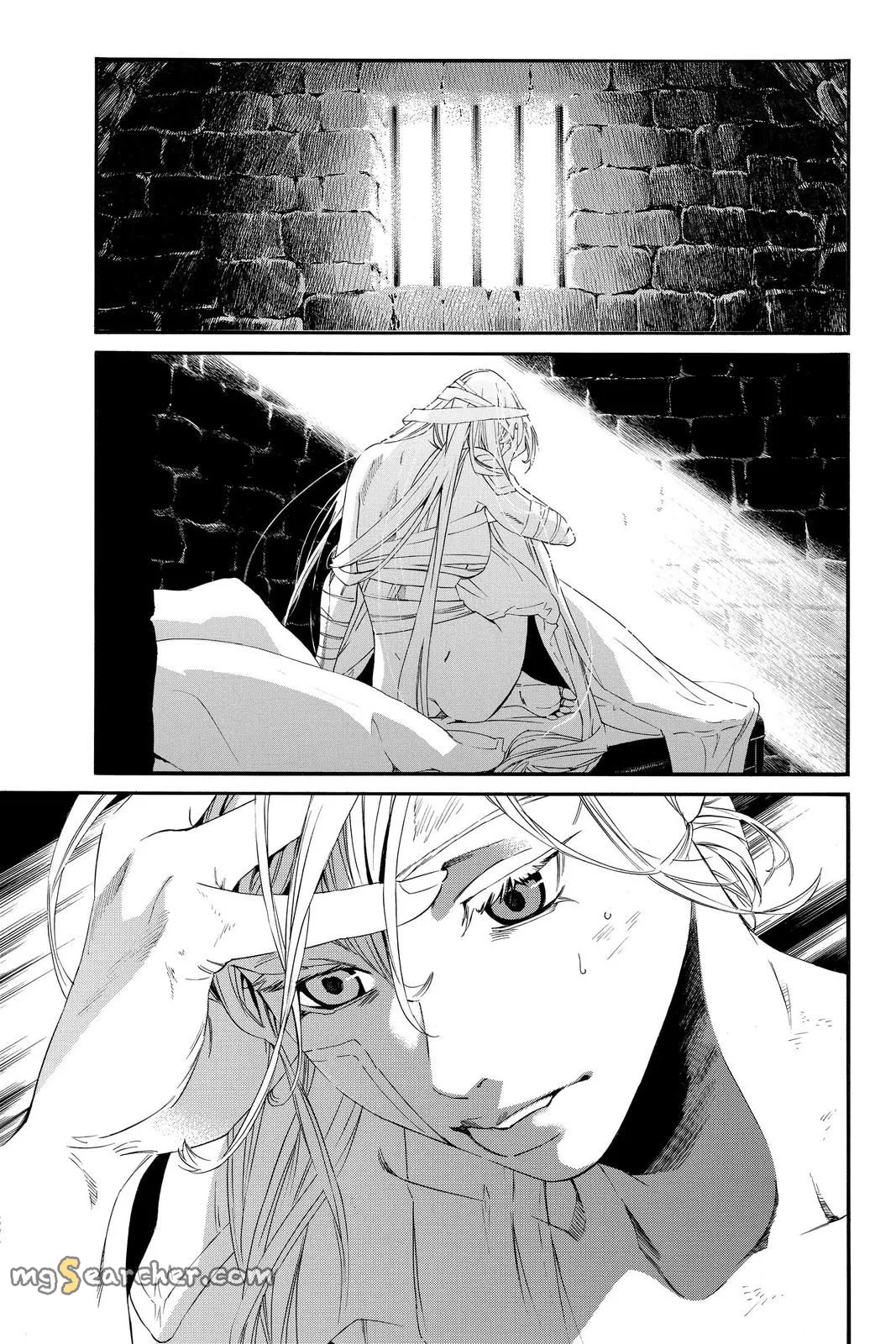 Read Noragami EN Manga Online
