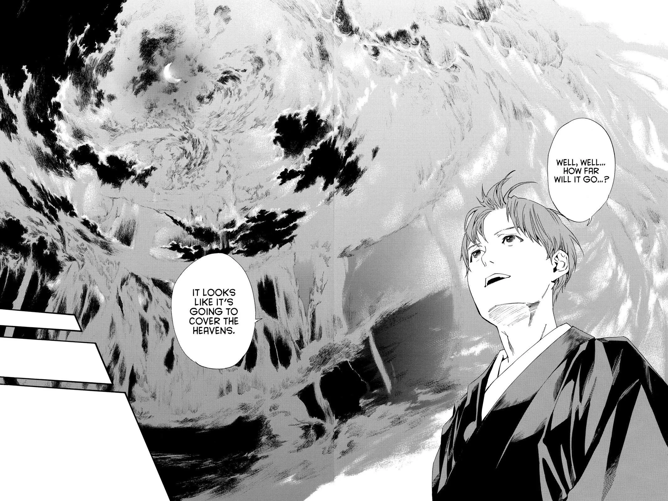 Read Noragami EN Manga Online