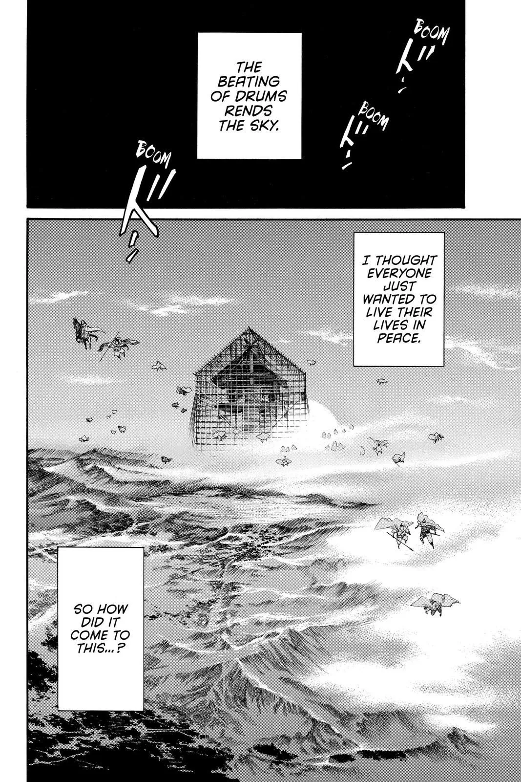 Read Noragami EN Manga Online