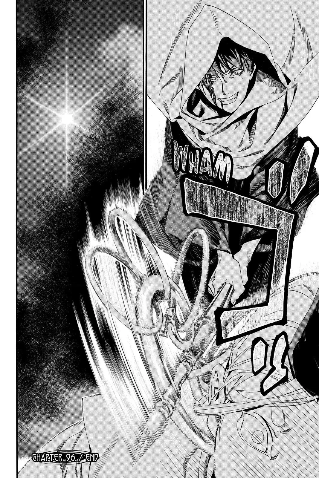 Read Noragami EN Manga Online