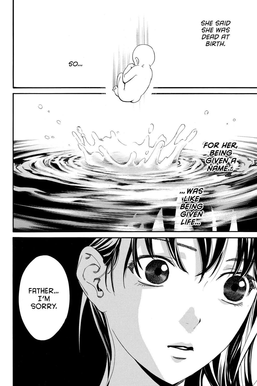 Read Noragami EN Manga Online