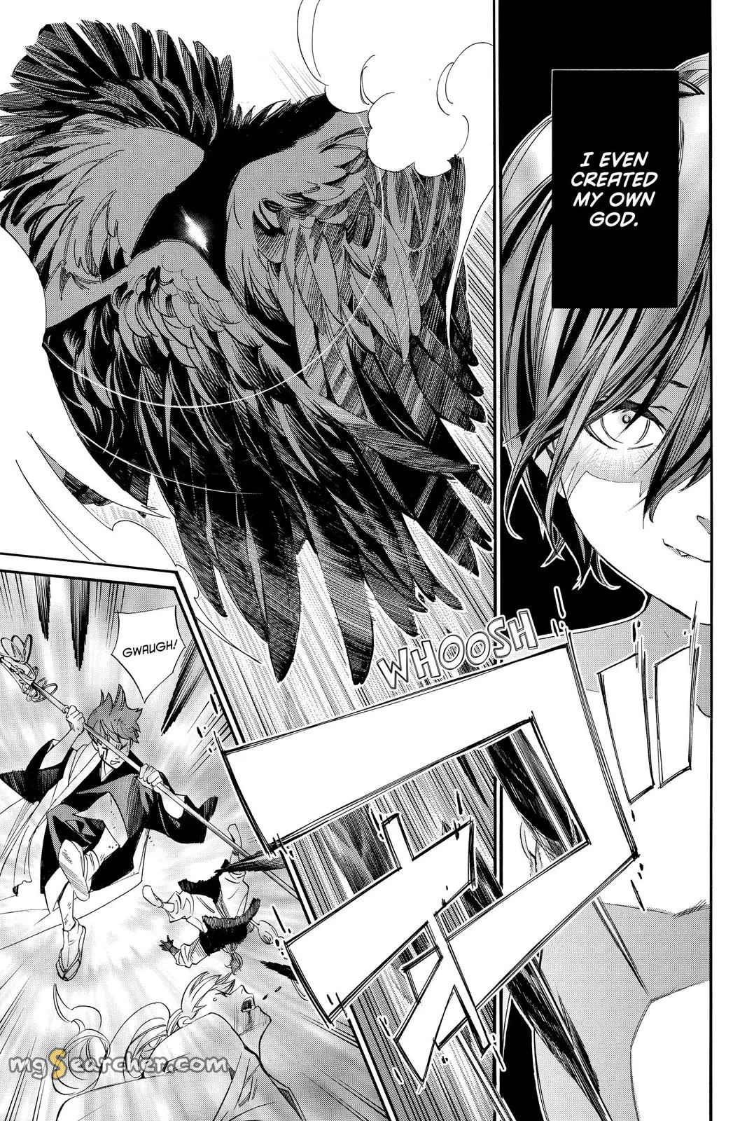 Read Noragami EN Manga Online