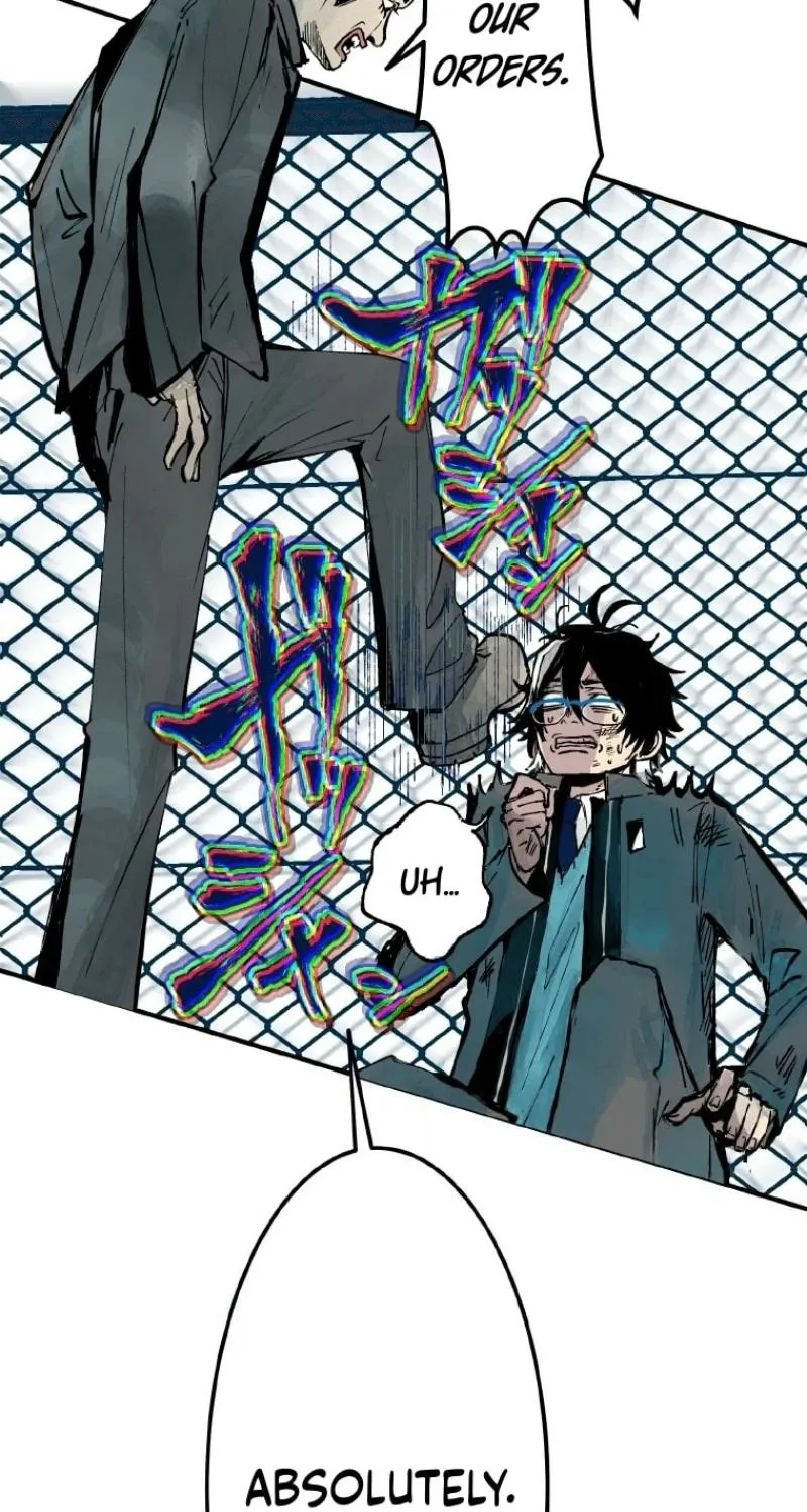 Read Now Wonder Manga Online