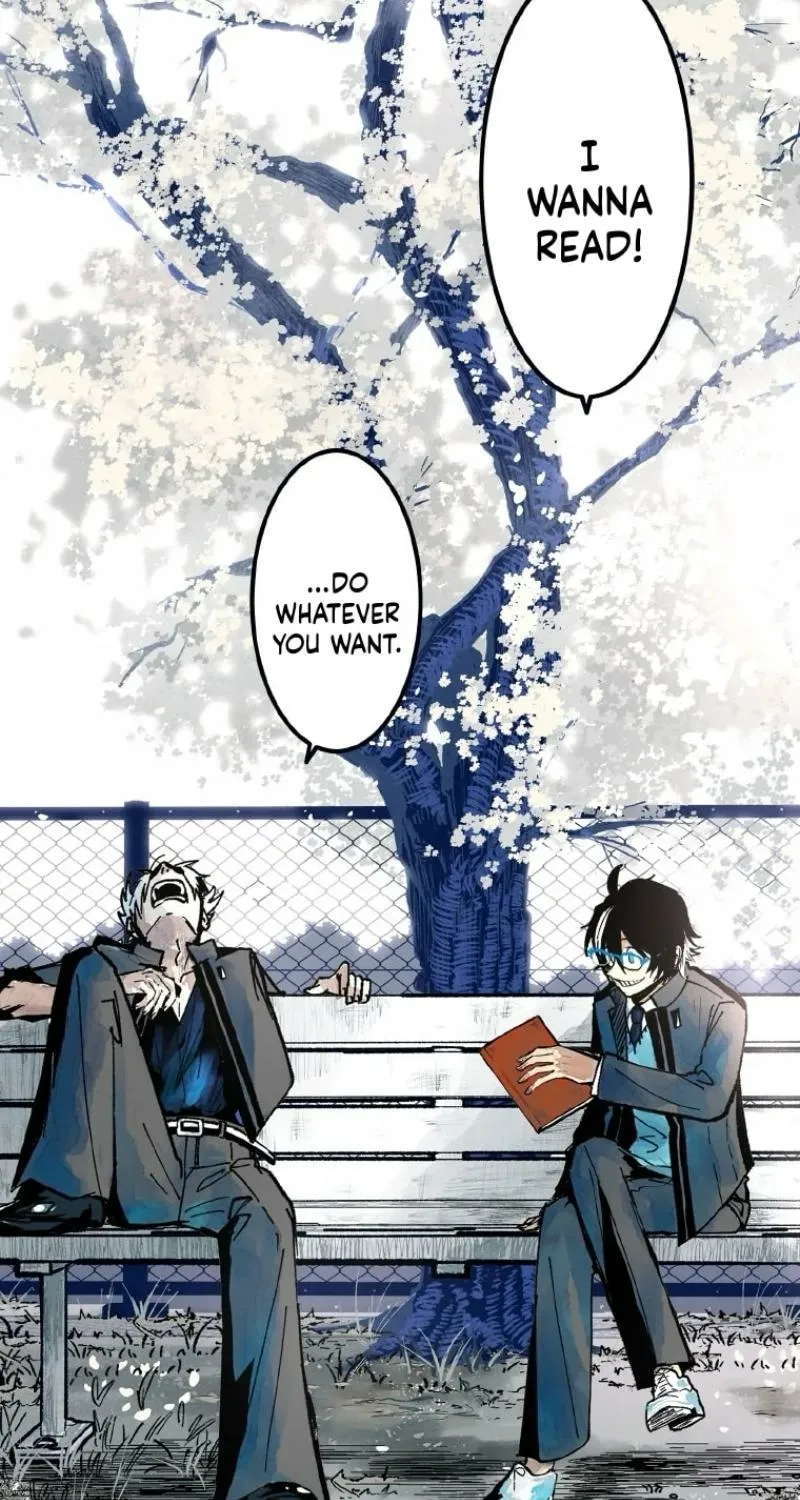 Read Now Wonder Manga Online