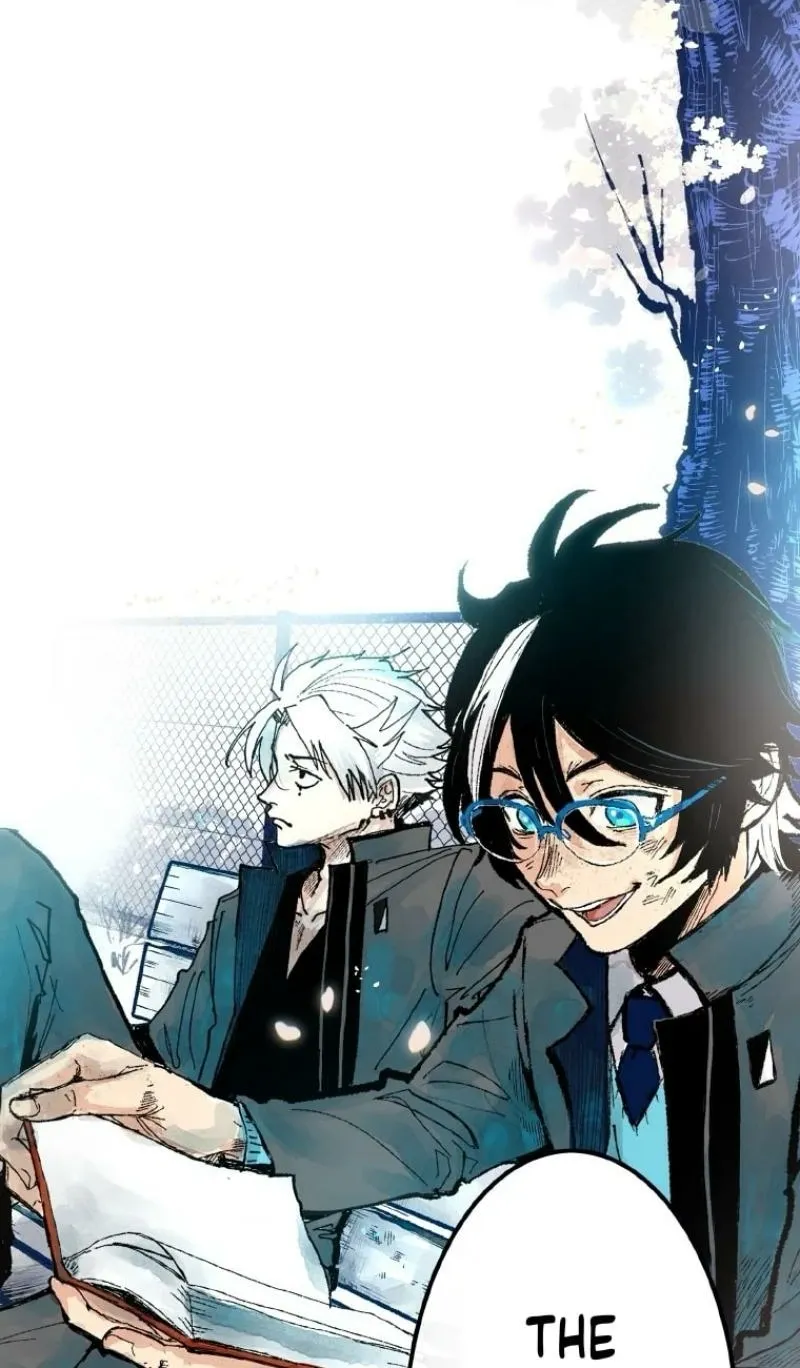 Read Now Wonder Manga Online