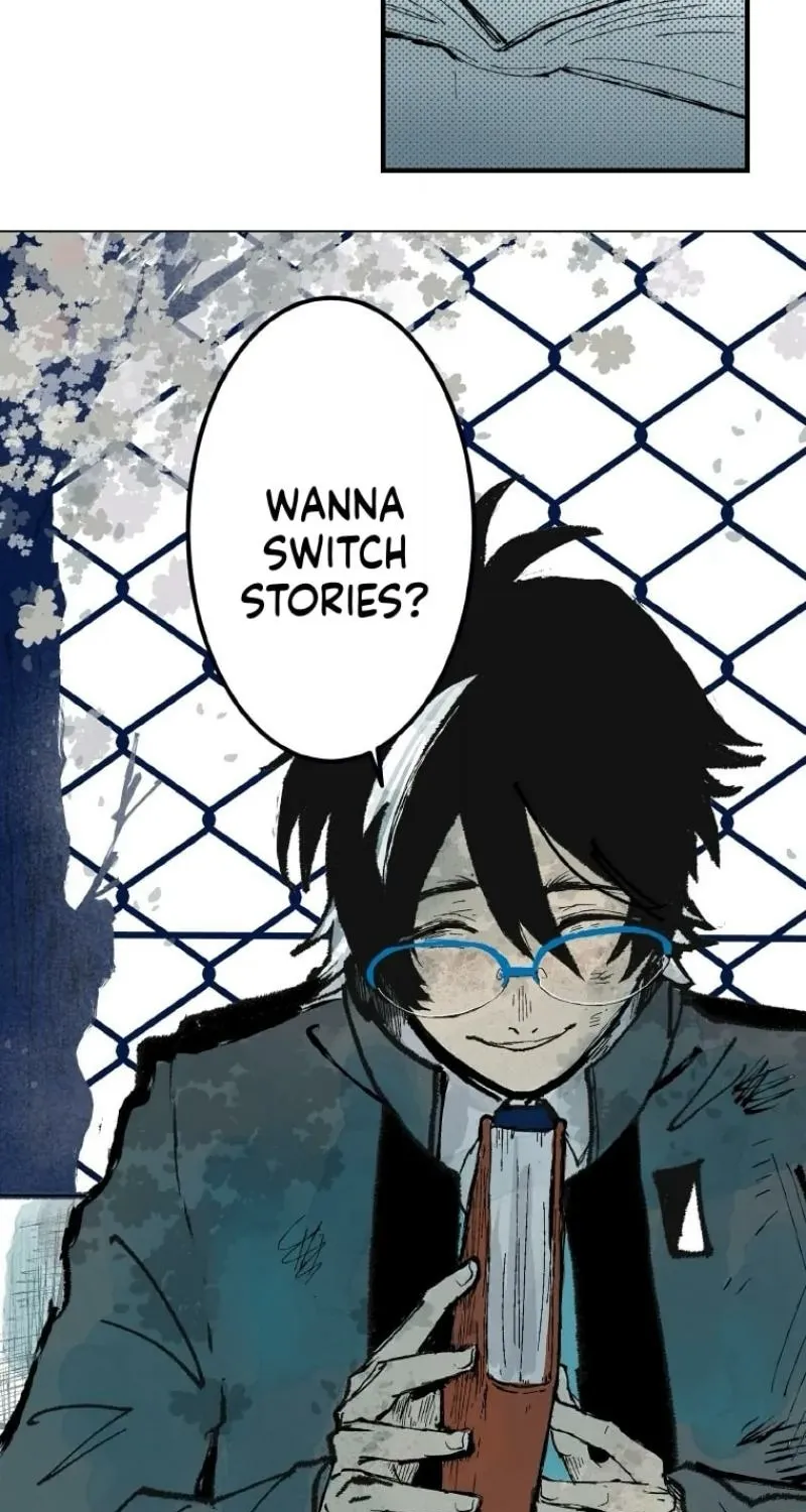 Read Now Wonder Manga Online