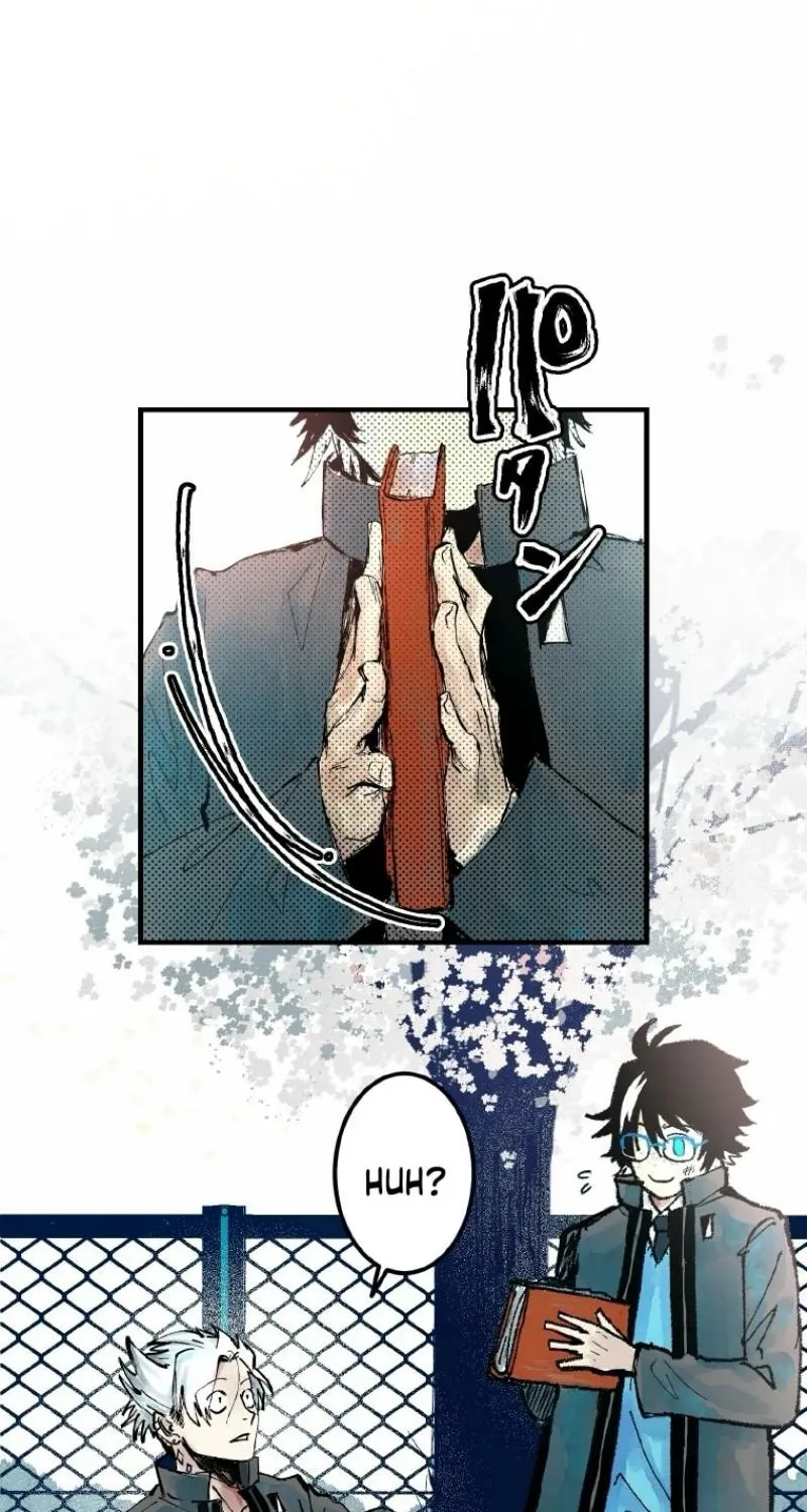 Read Now Wonder Manga Online